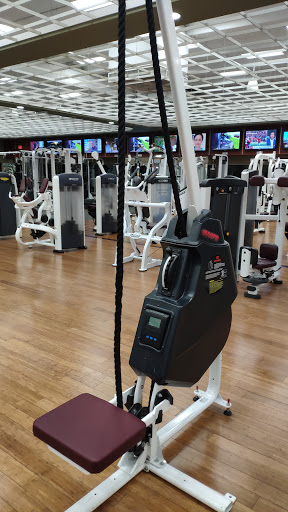 Gym «Life Time Fitness», reviews and photos, 14540 W McDowell Rd, Goodyear, AZ 85395, USA