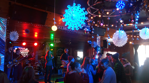 Pub «King Neptunes Pub and Night Club», reviews and photos, 1 Kurosaka Ln, Lake George, NY 12845, USA