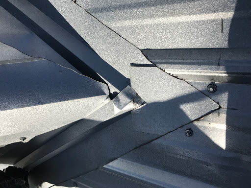 Roofing Contractor «Mobile Roofing & Construction», reviews and photos, 114 Westfield Ave, Mobile, AL 36608, USA