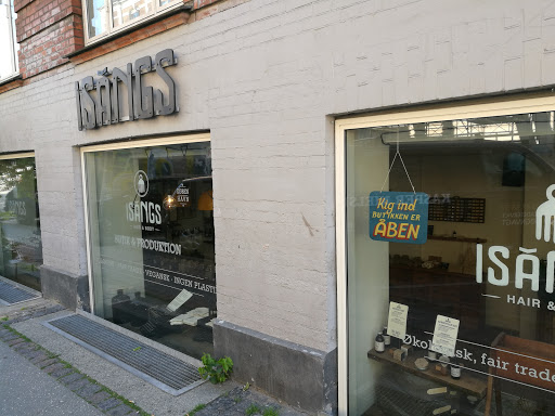 Veganske kosmetikbutikker København