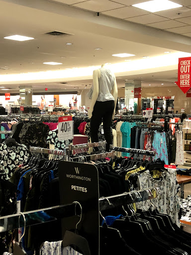 Department Store «JCPenney», reviews and photos, 400 Brea Mall Dr, Brea, CA 92821, USA