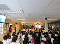 Tzu Chi Academy Miami (A Chinese Language School)