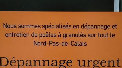Depann Poele à Ruminghem
