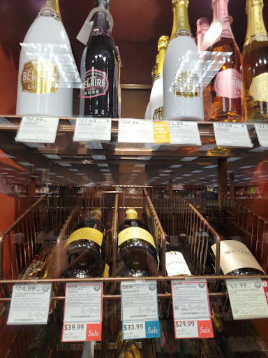 Liquor Store «ABC Fine Wine & Spirits», reviews and photos, 10798 Pines Blvd, Pembroke Pines, FL 33026, USA