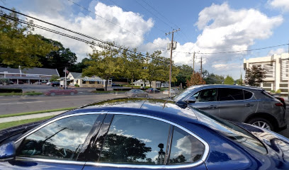 Alfa Romeo of Westport