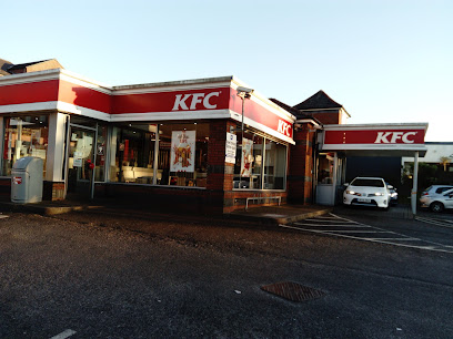 KFC Bolton - Derby Street - 85 Derby St, Bolton BL3 6HE, United Kingdom