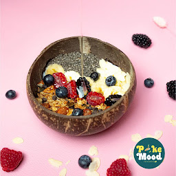 Photo n°20 de Poke Mood à Cluses ()