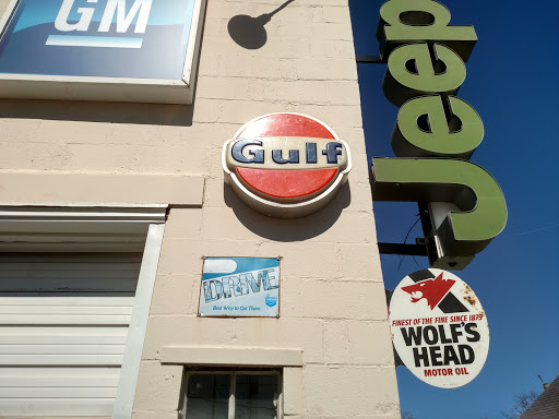 Auto Parts Store «Dry Ridge Auto Parts», reviews and photos, 17 S Main St, Dry Ridge, KY 41035, USA