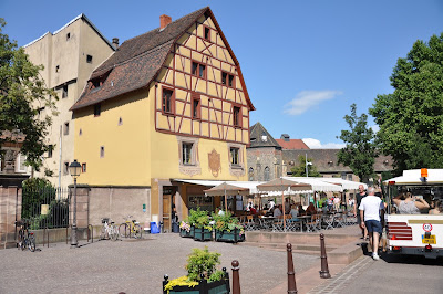 SELARL AJASSOCIÉS à Colmar