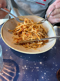 Spaghetti du Restaurant italien Del Arte à Alès - n°7