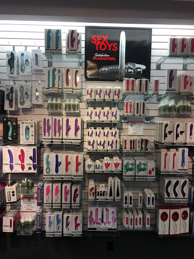 Lingerie Store «Ambiance, The Store For Lovers - Cuyahoga Falls», reviews and photos, 1230 Buchholzer Blvd, Cuyahoga Falls, OH 44221, USA