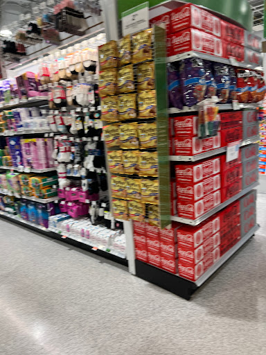 Supermarket «Publix Super Market at Cheshire Square», reviews and photos, 2325 Cheshire Bridge Rd NE, Atlanta, GA 30324, USA