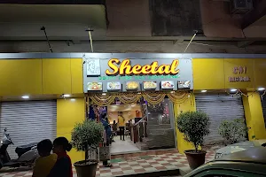 Sheetal Udupi Pure Veg Restaurant image
