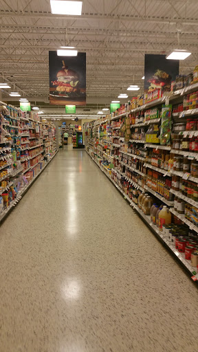 Supermarket «Publix Super Market at Hollybrook Plaza», reviews and photos, 5400 Bruce B Downs Blvd, Wesley Chapel, FL 33544, USA