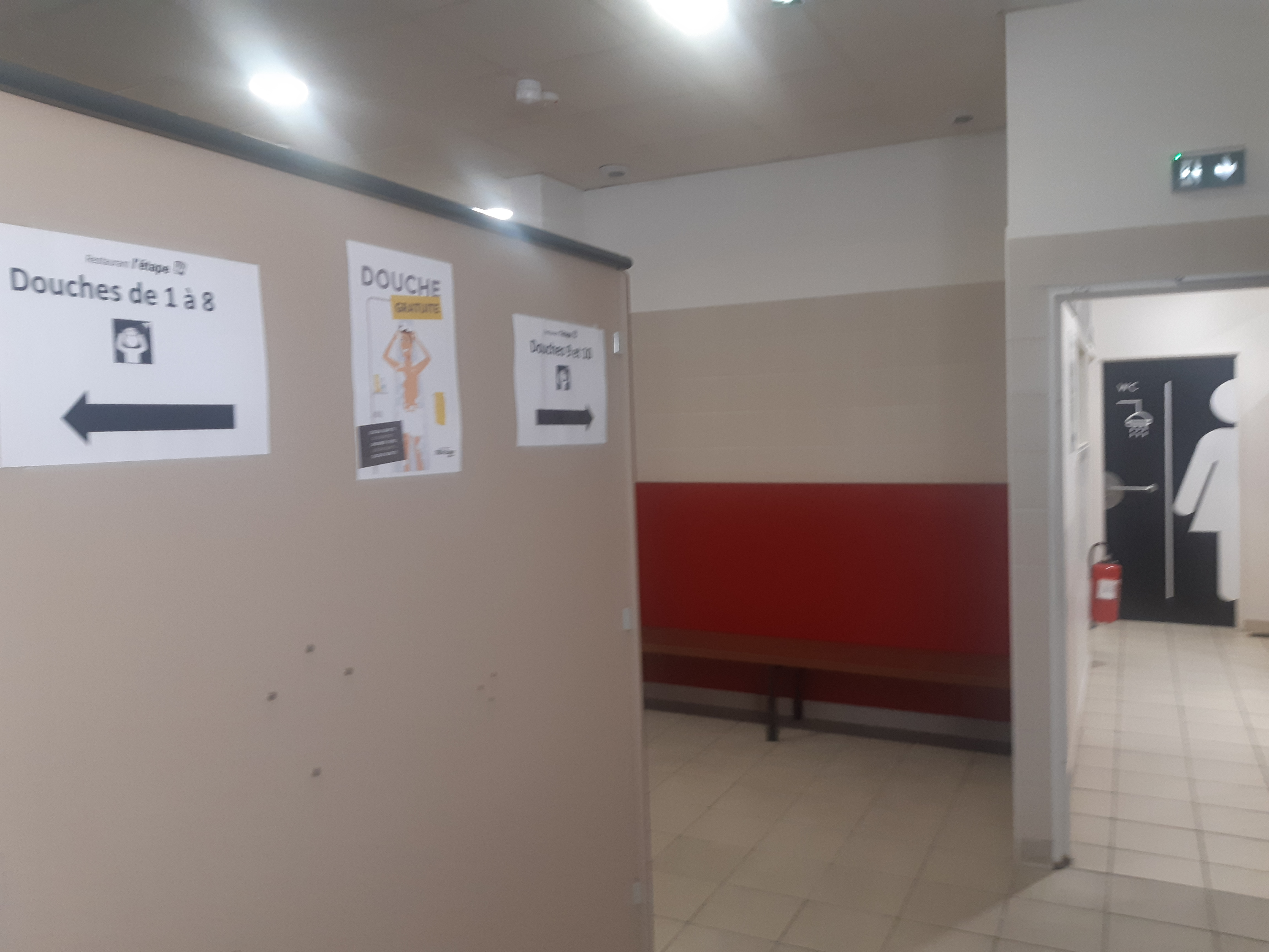 Photo n° 17 de l'avis de Andrei.a fait le 18/08/2021 à 02:33