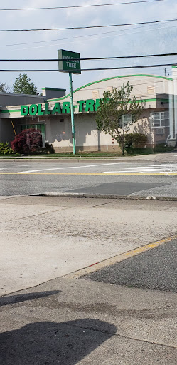 Dollar Store «Dollar Tree», reviews and photos, 125 Essex St, Maywood, NJ 07607, USA