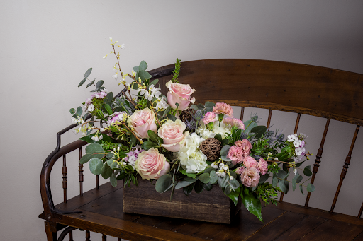 Florist «Petal Street Flower Company», reviews and photos, 2319 Bridge Ave, Point Pleasant, NJ 08742, USA