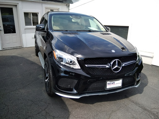 Used Car Dealer «Select Auto Imports», reviews and photos, 5630 S Van Dorn St, Alexandria, VA 22310, USA