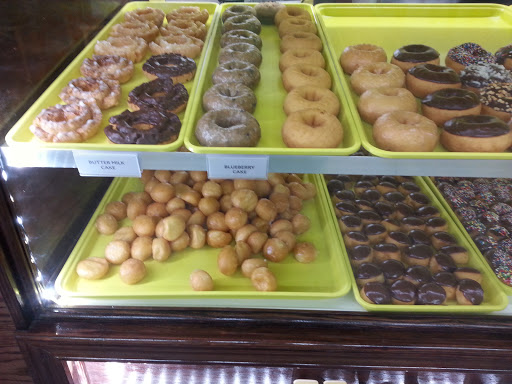 Donut Shop «K&J Donuts», reviews and photos, 406 E Wheatland Rd, Duncanville, TX 75116, USA