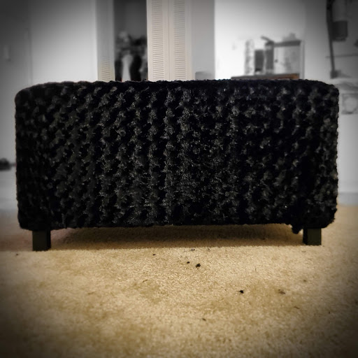 Fabric Store «Jo-Ann Fabrics and Crafts», reviews and photos, 45 E Germantown Pike, Norristown, PA 19401, USA