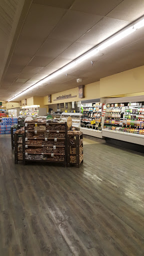 Grocery Store «Randalls», reviews and photos, 4775 W Panther Creek Dr, The Woodlands, TX 77381, USA