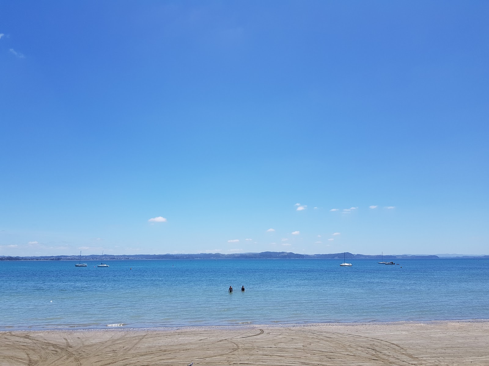 Tindalls Beach photo #7
