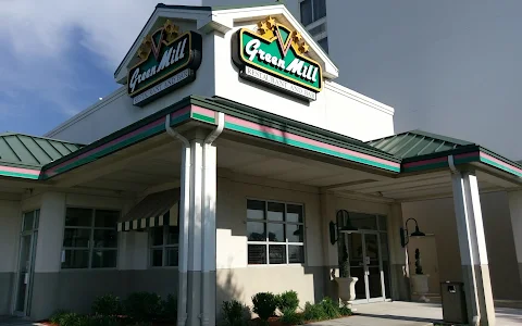 Green Mill Restaurant & Bar image
