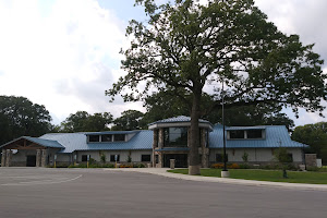 Veteran's Building