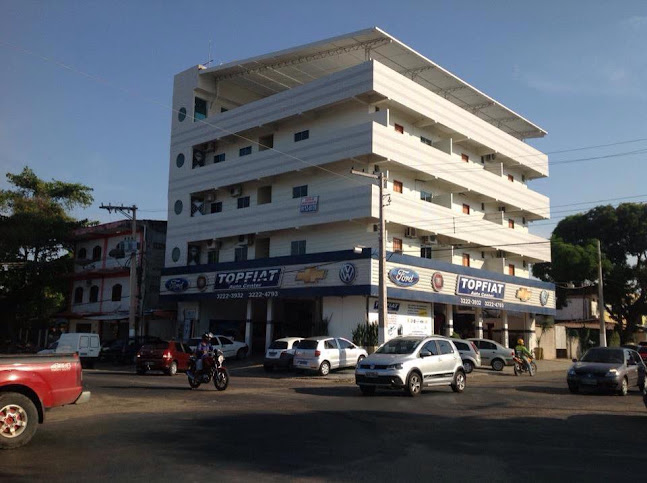 TopFiat Auto Center