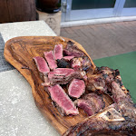 Photo n°3 de l'avis de patrizio.i fait le 30/09/2022 à 17:05 sur le  Trattoria Grill House à Sinalunga