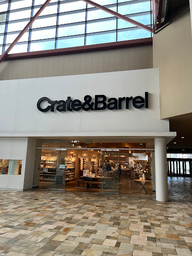 Furniture Store «Crate and Barrel», reviews and photos, 1 W Flatiron Crossing Dr, Broomfield, CO 80021, USA