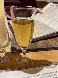 Plats et boissons du Restaurant français La Bergerie à Villard-de-Lans - n°13