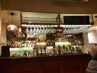 Brewers Inn Pub