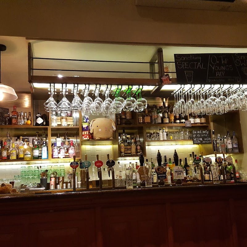 Brewers Inn Pub