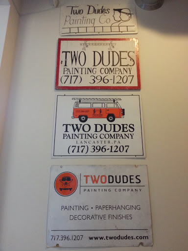 Painter «Two Dudes Painting Company», reviews and photos, 750 Poplar St, Lancaster, PA 17603, USA