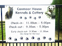 Coxmoor House Kennels & Cattery