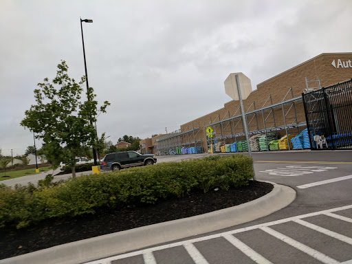 Discount Store «Walmart», reviews and photos, 6501 Veterans Memorial Pkwy, Crestwood, KY 40014, USA