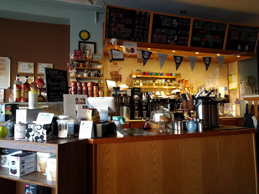 Coffee Shop «Air Play Espresso and Bakery», reviews and photos, 115 E 3rd St, Sterling, IL 61081, USA