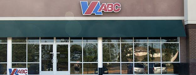 Virginia ABC