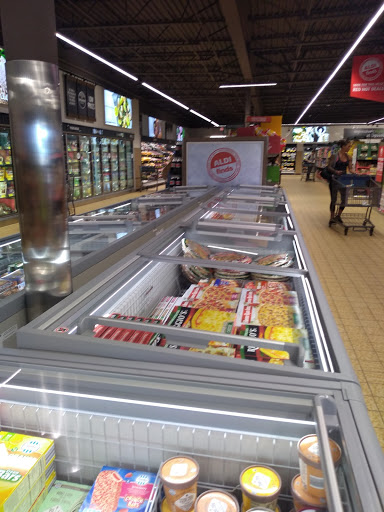 Supermarket «ALDI», reviews and photos, 2906 Laporte Ave, Valparaiso, IN 46383, USA