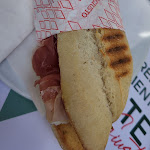 Photo n°1 de l'avis de Paolo.r fait le 12/03/2024 à 11:58 sur le  Panino Giusto à Noventa di Piave