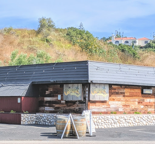 The Creekside Restaurant & Bar image