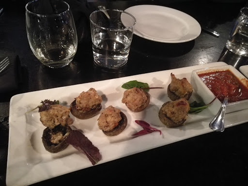 Bistro «House Wine & Bistro», reviews and photos, 1117 U.S. 83 Business, McAllen, TX 78501, USA