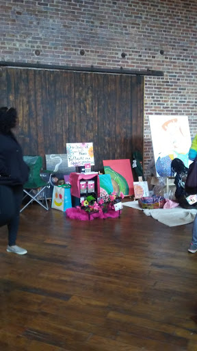 Event Venue «Biltwell Event Center», reviews and photos, 950 S White River Pkwy W Dr, Indianapolis, IN 46221, USA