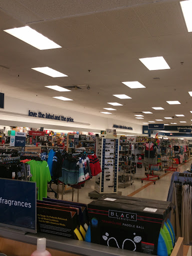 Department Store «Marshalls», reviews and photos, 411 Barnum Ave, Stratford, CT 06614, USA