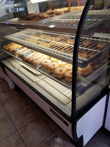 Donut Shop «Glaze Donuts», reviews and photos, 4499 Mission St, San Francisco, CA 94112, USA