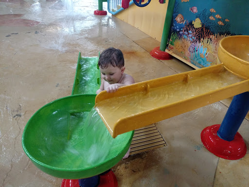 Water Park «Splash Cincinnati Water Park», reviews and photos, 11320 Chester Rd #1001, Cincinnati, OH 45246, USA