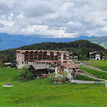 Photo n°4 de l'avis de Daniel.h fait le 29/05/2021 à 19:16 sur le  Hotel Tianes à Kastelruth