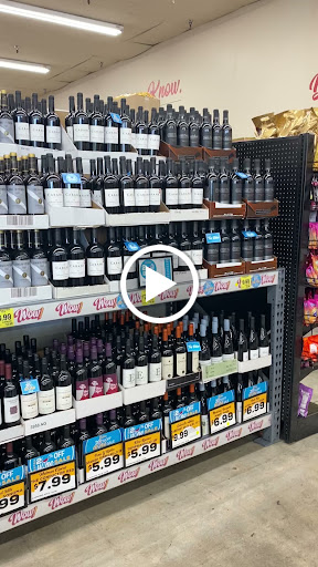 Grocery Store «Grocery Outlet Bargain Market», reviews and photos, 6335 Commerce Blvd, Rohnert Park, CA 94928, USA