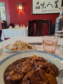 Plats et boissons du Restaurant chinois La Muraille de Chine à Saumur - n°2